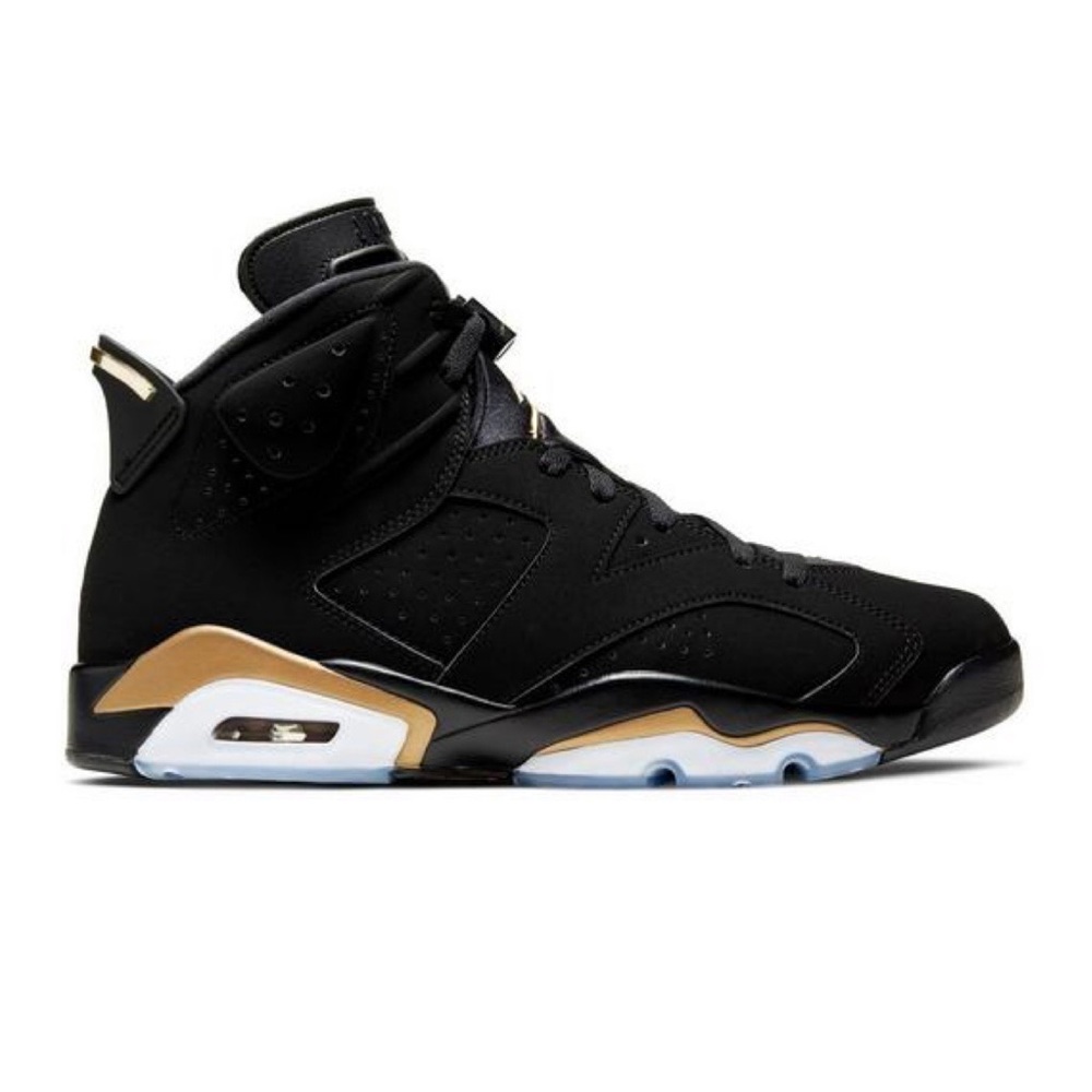 Jordan 6 Retro 'DMP' (2020)